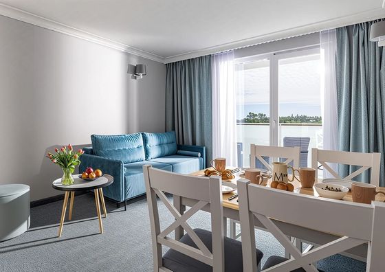 Belmar Park Resort & SPA Władysławowo