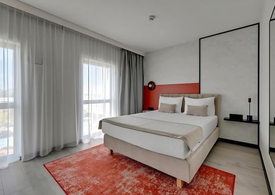 Hotel Milo Gdańsk Airport