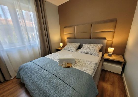 Apartament Juzo Villa Montain View