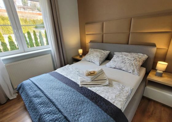 Apartament Juzo Villa Montain View