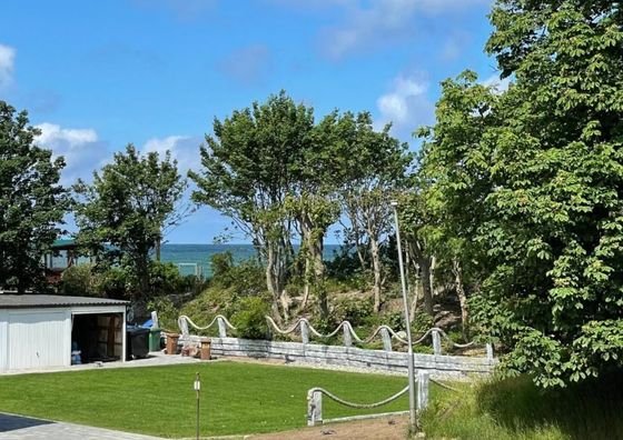 Apartamenty Przy Wydmach Chłopy