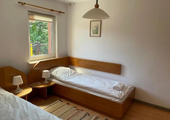 Apartamenty Przy Wydmach Chłopy