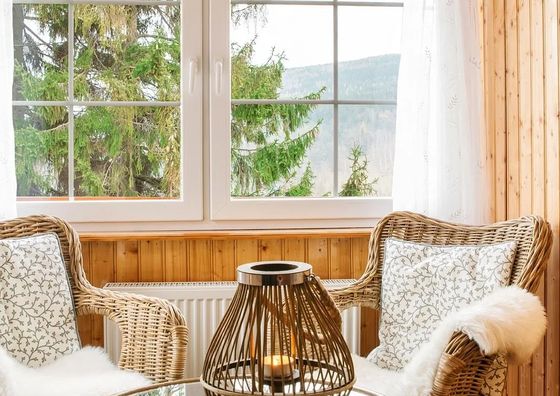 Willa Ostoja Świeradów-Zdrój