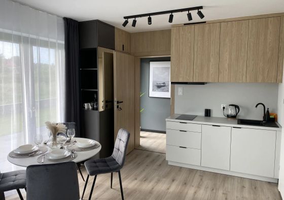 Albian Apartamenty Jantar