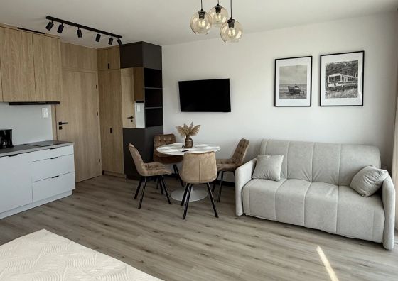 Albian Apartamenty Jantar