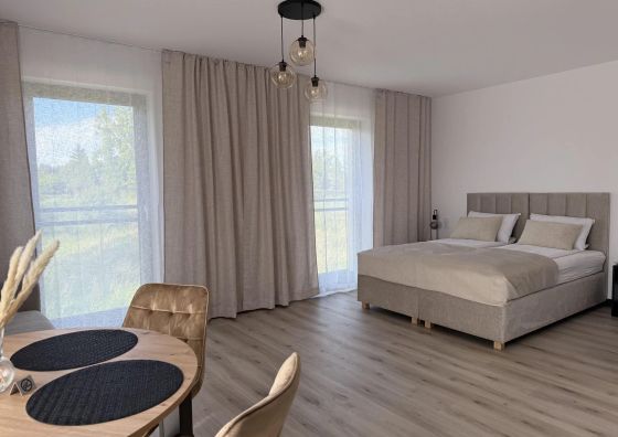 Albian Apartamenty Jantar
