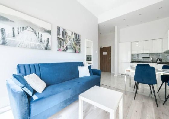Jaglana 6E Gdańsk | Sielski Apartament | Ogród Gdańsk