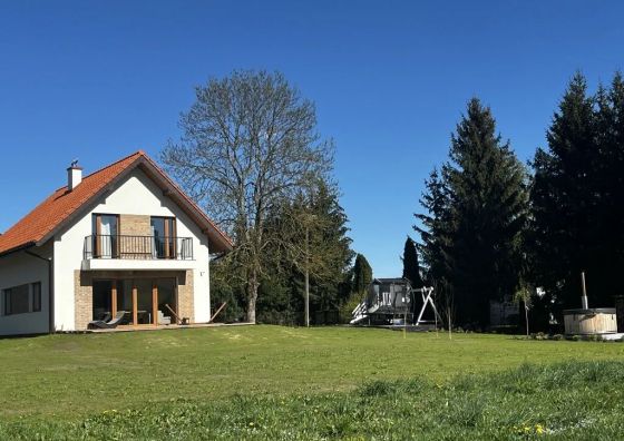 Domek Leniwiec Mazury Burdąg