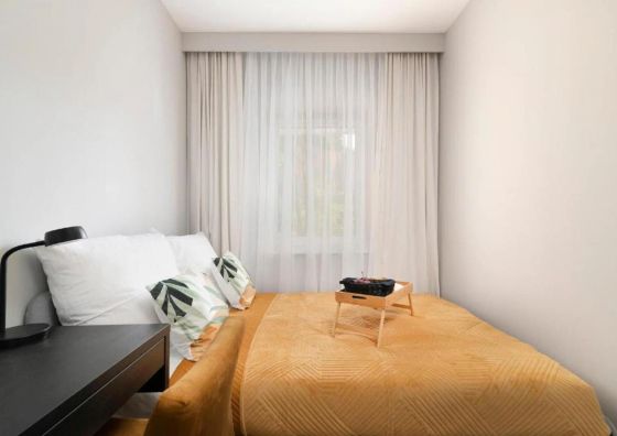 EASY RENT Apartments - WETTERA Lublin