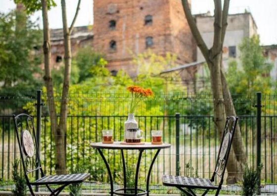 EASY RENT Apartments - WETTERA Lublin