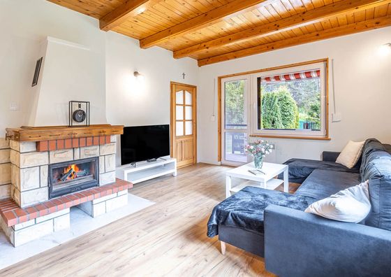 Bielawki Domek Letniskowy