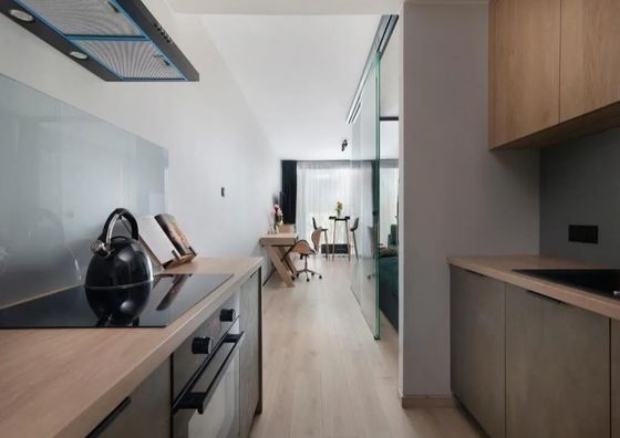 Easy Rent Apartments - BRILLIANT Lublin