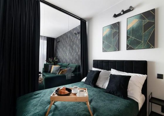 Easy Rent Apartments - BRILLIANT Lublin