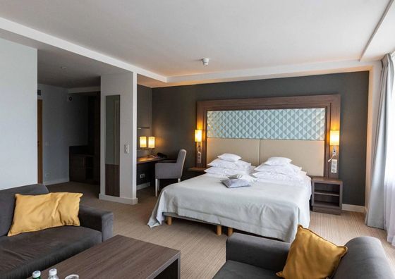 Hotel Perła Południa Rytro