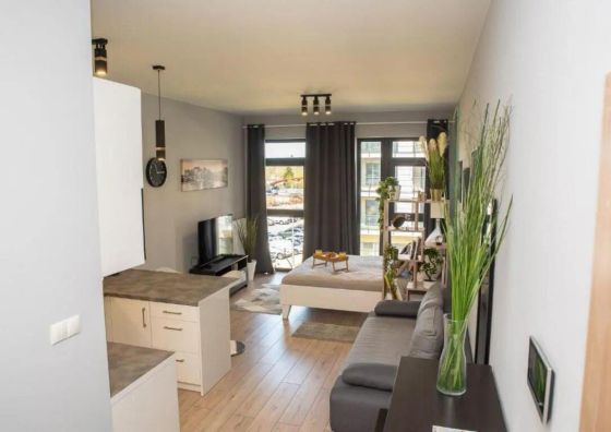 Easy Rent Apartments - Business Center 126 Lublin