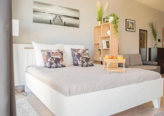 Easy Rent Apartments - Business Center 126 Lublin