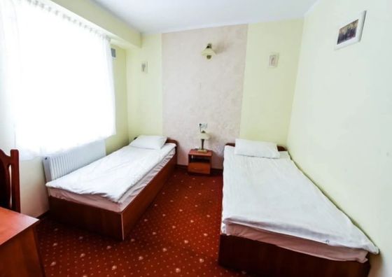 Hotel Leszczyński Konstantynów Łódzki
