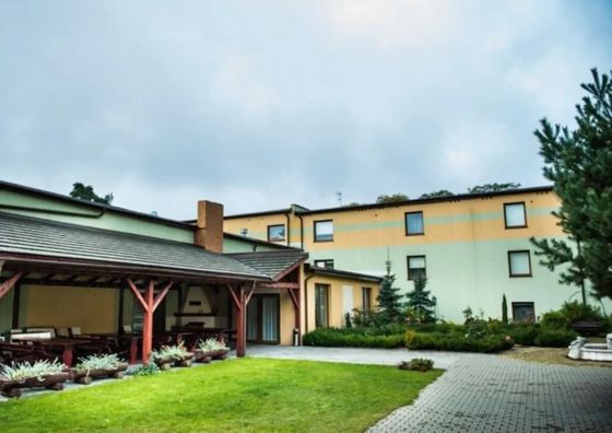 Hotel Leszczyński Konstantynów Łódzki