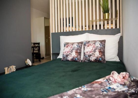 EASY RENT Apartments -BUSINESS CENTER 39 Lublin