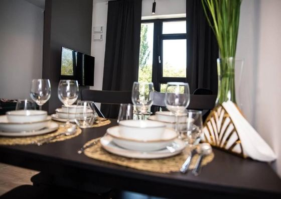 EASY RENT Apartments -BUSINESS CENTER 39 Lublin