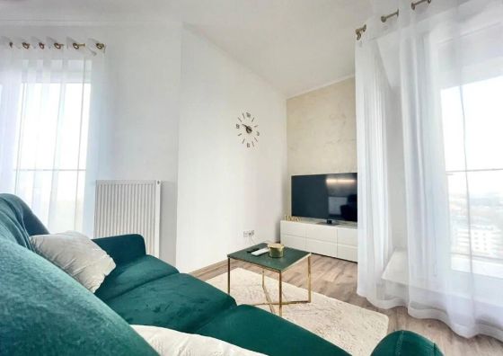 Easy Rent Apartments - Północna Old Town View Lublin