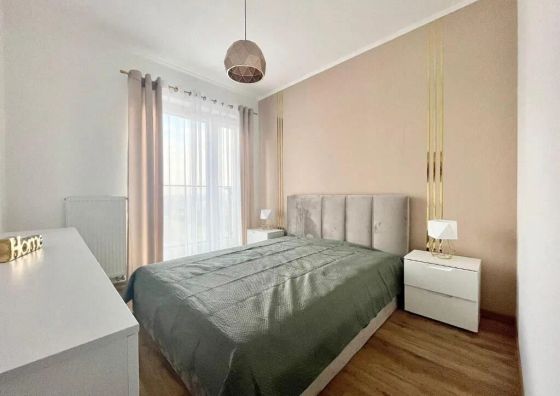 Easy Rent Apartments - Północna Old Town View Lublin