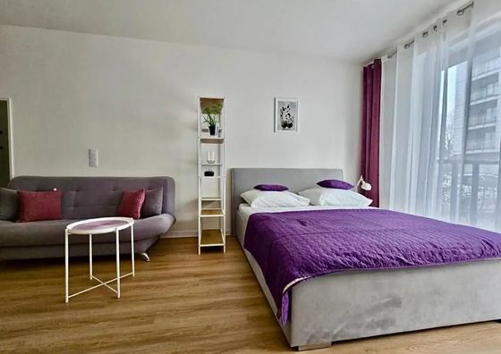 Easy Rent Apartments- Business Center 101 Lublin