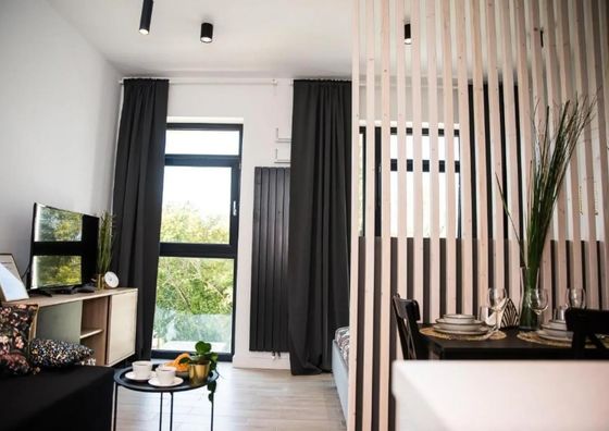 EASY RENT Apartments - Business Center 41 Lublin