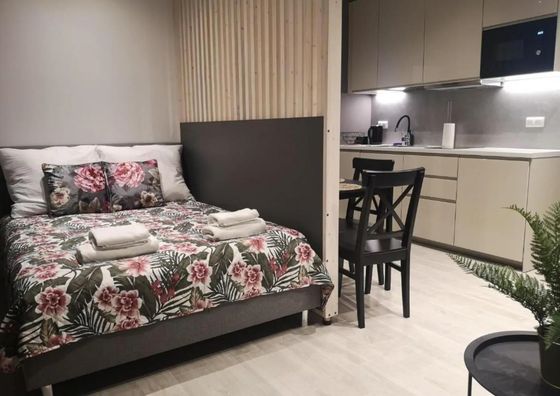 EASY RENT Apartments - Business Center 41 Lublin