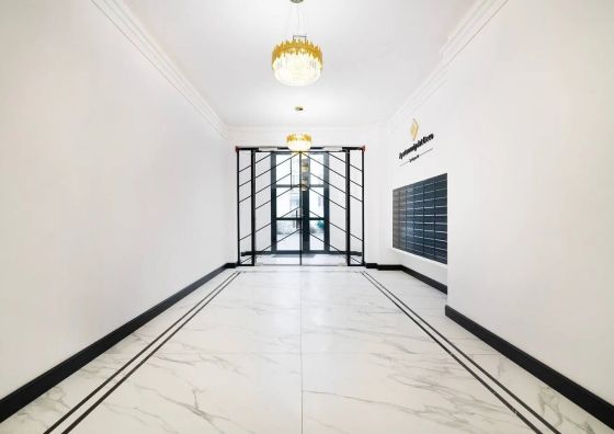 Easy Rent Apartamenty- Spokojna 19 Art Deco Premium