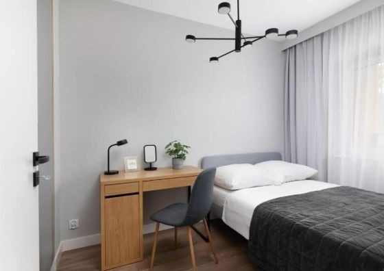 Easy Rent Apartments - WETTERA II Lublin