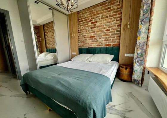 Easy Rent Apartments - Kompozytorów Polskich 7 Style Lublin