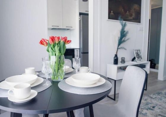 EASY RENT Apartments- Wrońska 3D Lublin