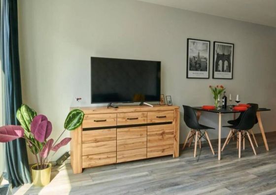 Easy Rent Apartments - Crystal Lublin