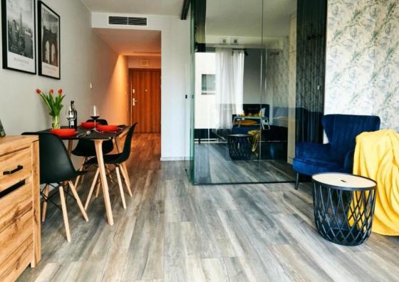 Easy Rent Apartments - Crystal Lublin