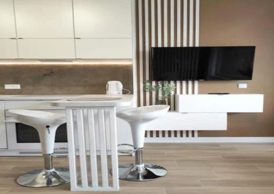 EASY RENT Apartments- Wyczółkowskiego 1 24h Check-In