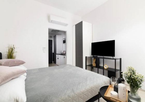 Easy Rent Apartments - Smart 5 Lublin
