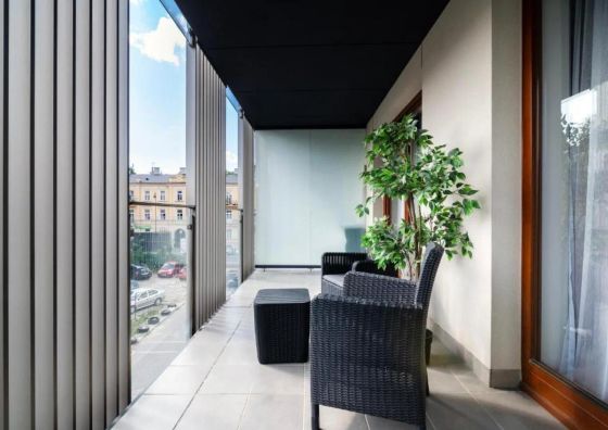 EASY RENT Apartments - CENTRUM Plac Litewski Lublin