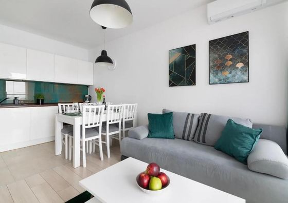 Easy Rent Apartments - Metropolitan 75 Lublin