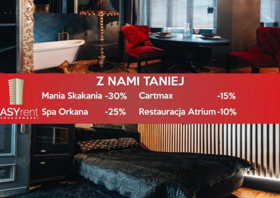EASY RENT Apartments- Litewski Styl Lublin