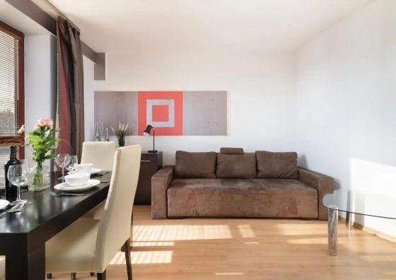 Easy Rent Apartments - Family Lublin