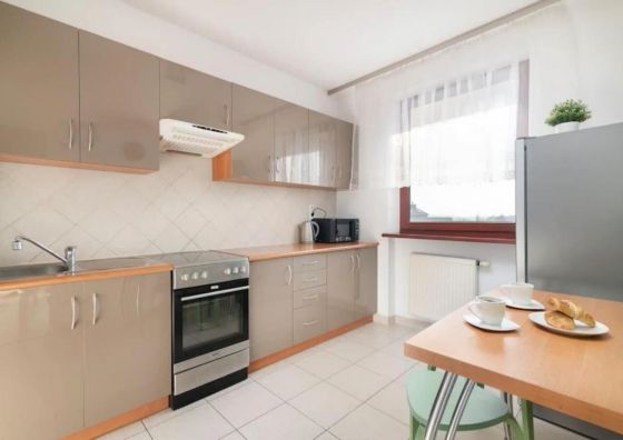 Easy Rent Apartments - Family Lublin