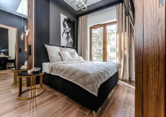 EASY RENT Apartments- Wieniawska 7 SAUNA Lublin