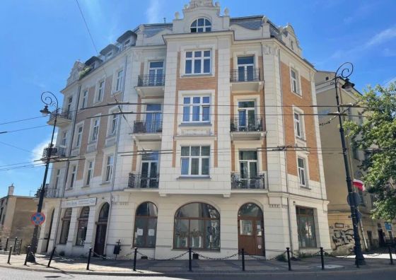 EASY RENT Apartments- Wyszyńskiego CityCenter