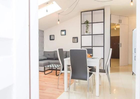 EASY RENT Apartments - Loft Lublin