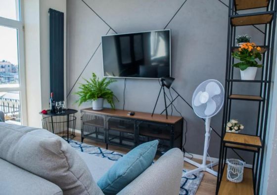 Easy Rent Apartments - Plac Targowy Lublin