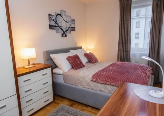 EASY RENT Apartments- Bielskiego 1 24h CHECK IN Lublin