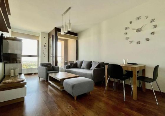 EASY RENT Apartments- Metropolitan 2 Lublin