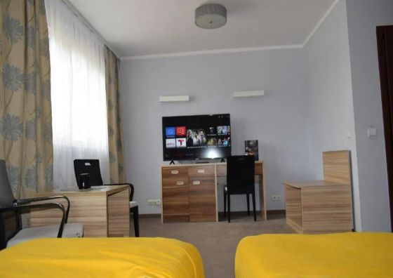Hotel Alpex Zabrze ***