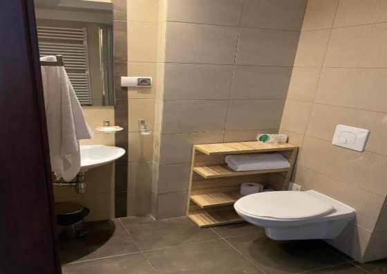 Hotel Alpex Zabrze ***